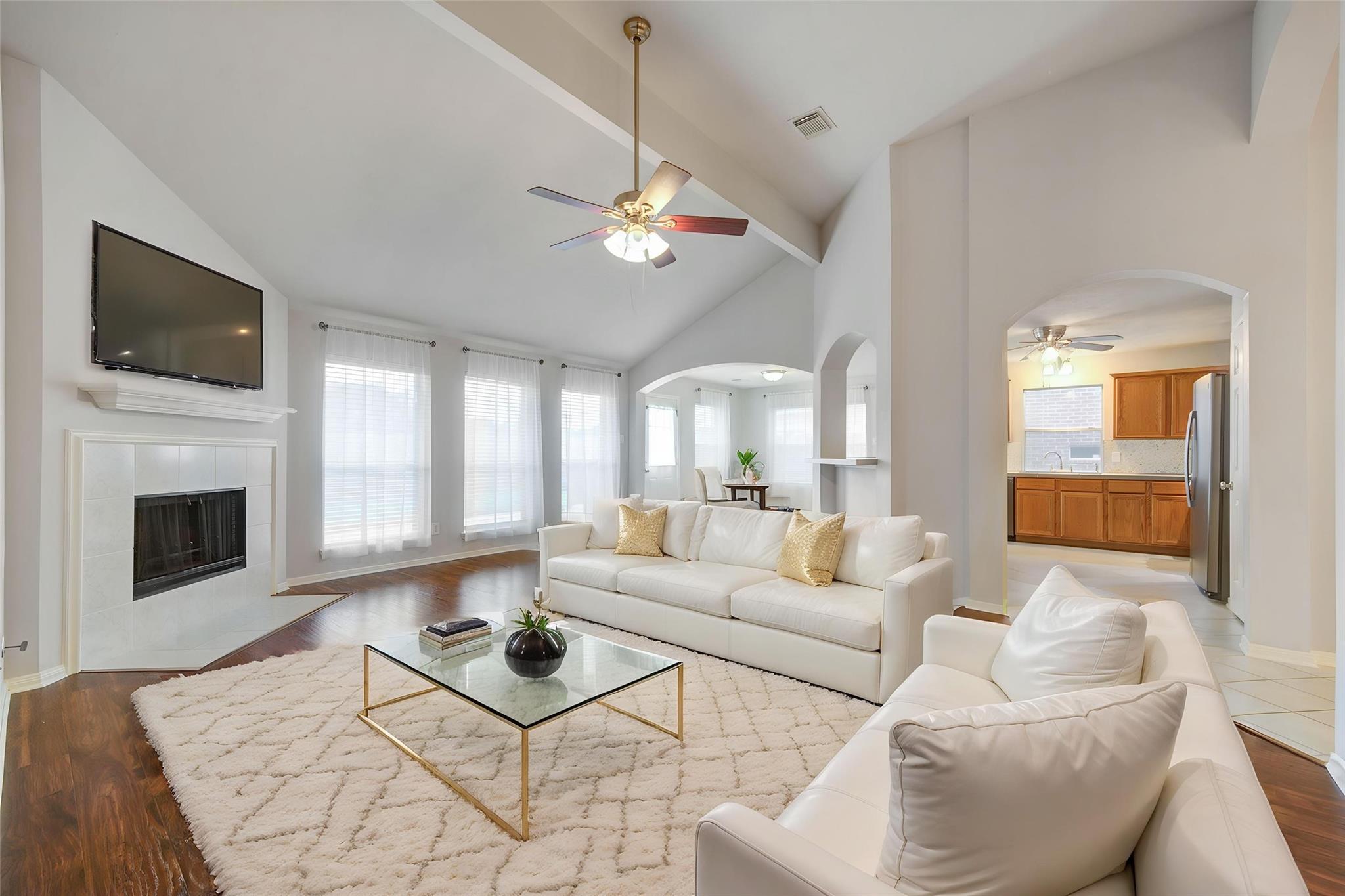 3309 Keithwood Cir E, Pearland, TX, 77584