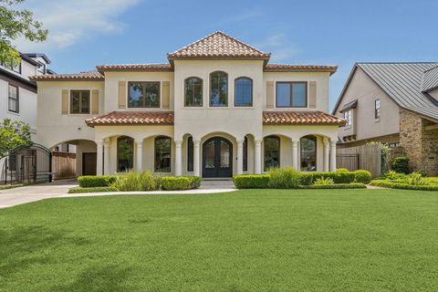 Photo of 3715 Elmora Street, South Side Place, TX 77005 (MLS # 30381817)