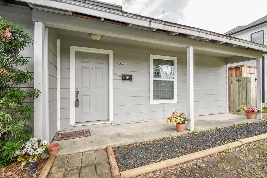 Photo of 6430 Saxet Street, Houston, TX 77055 (MLS # 25448153)