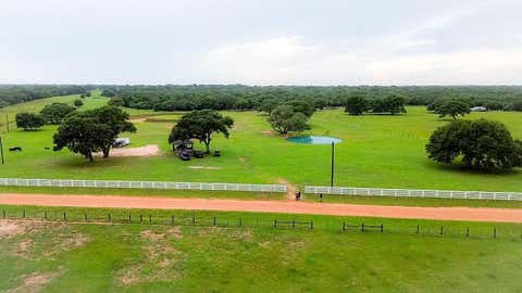 Photo of 986 Private Road 1024, Hallettsville, TX 77964 (MLS # 57413819)