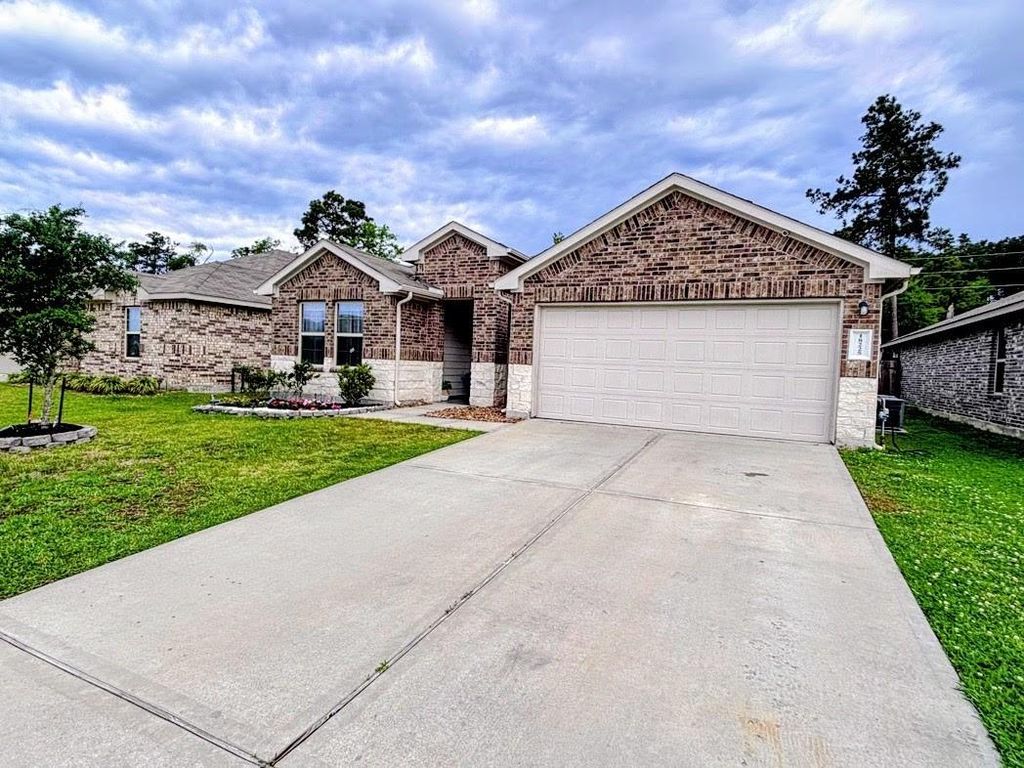 Photo of 18225 Cascadia Mill Court, New Caney, TX 77357 (MLS # 8769835)