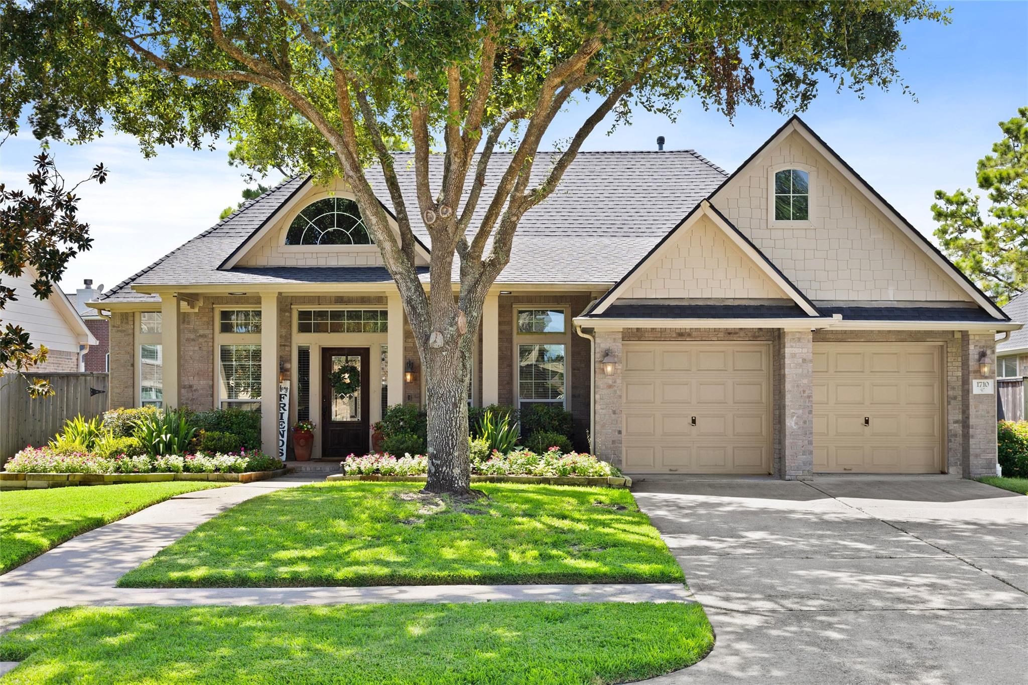 1710 Windy Brook Lane