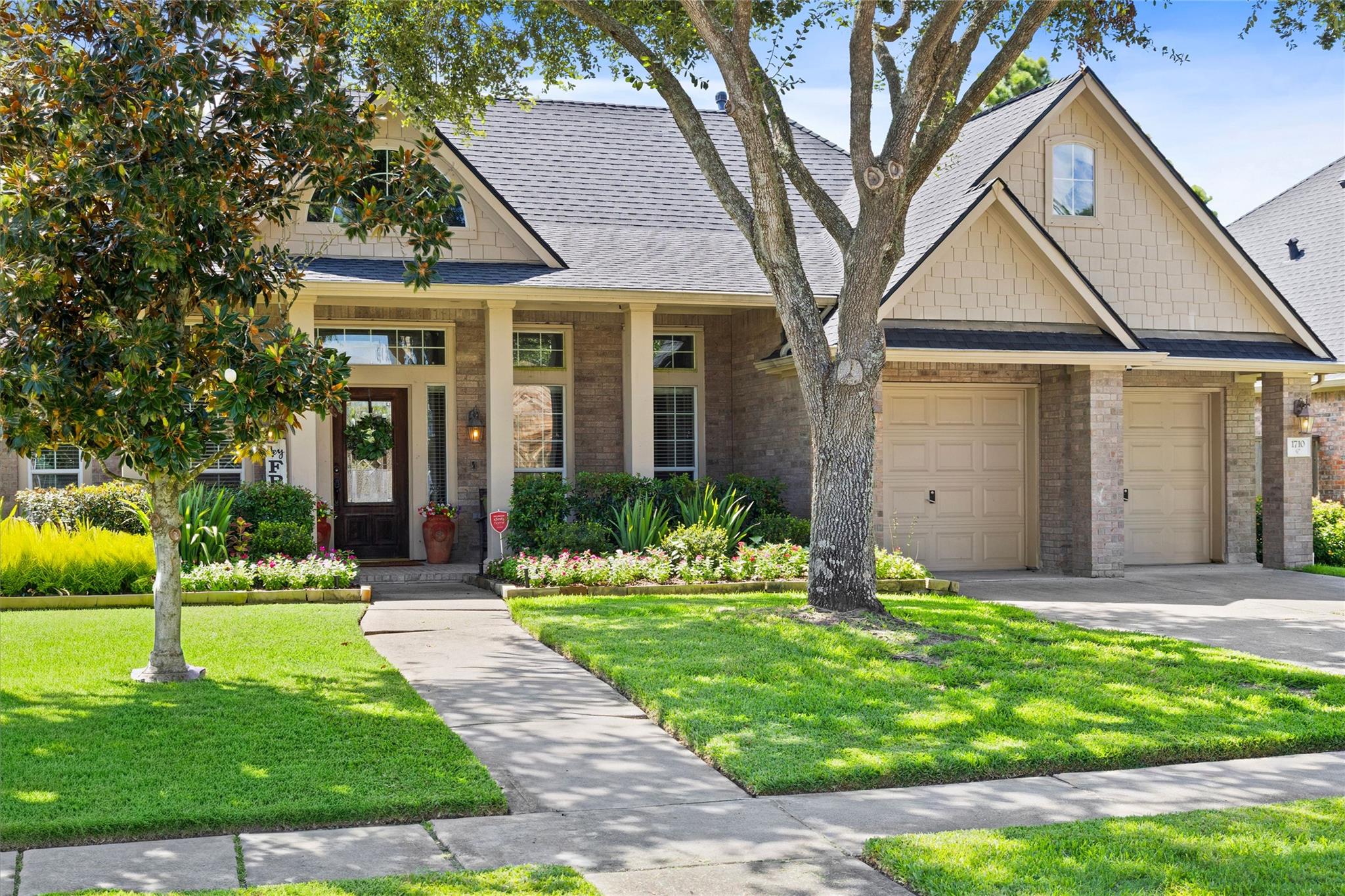 1710 Windy Brook Lane