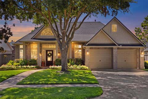 Photo of 1710 Windy Brook Lane, League City, TX 77573 (MLS # 3874704)