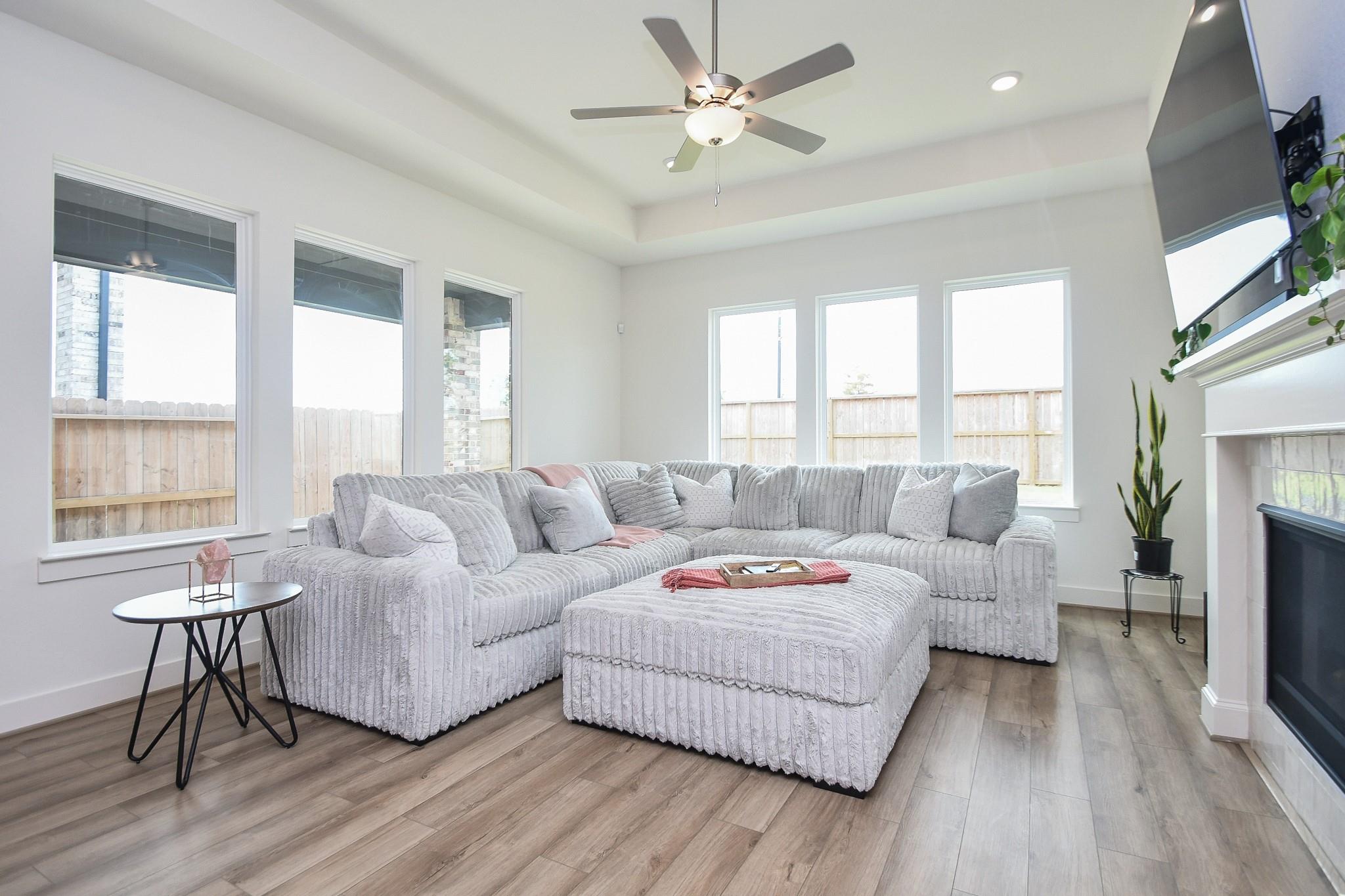 31915 Sky Ridge Lane