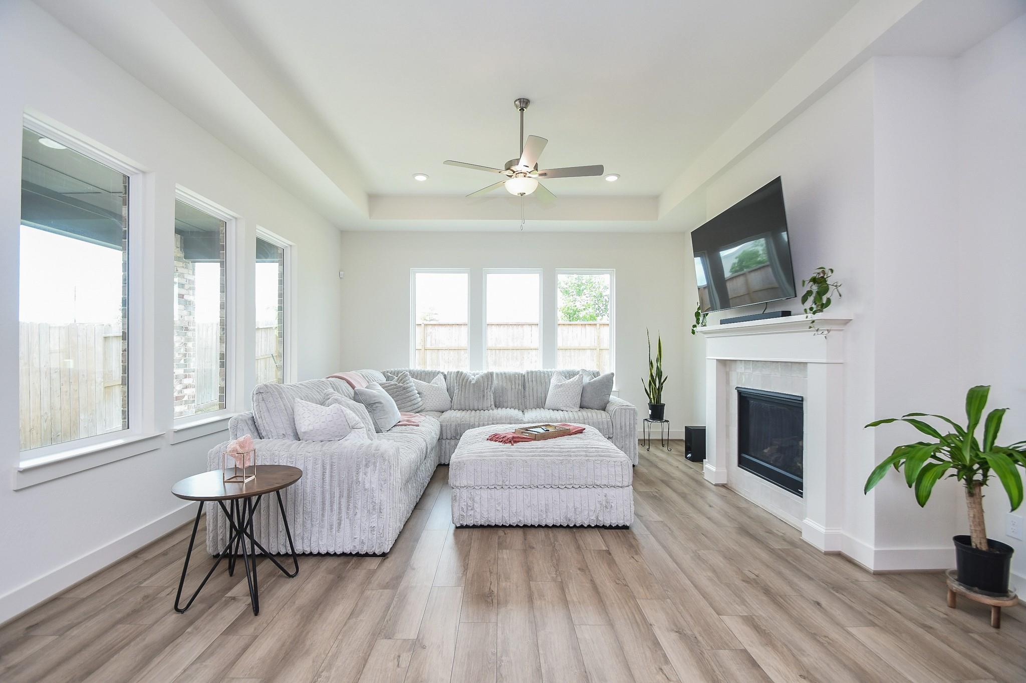 31915 Sky Ridge Lane