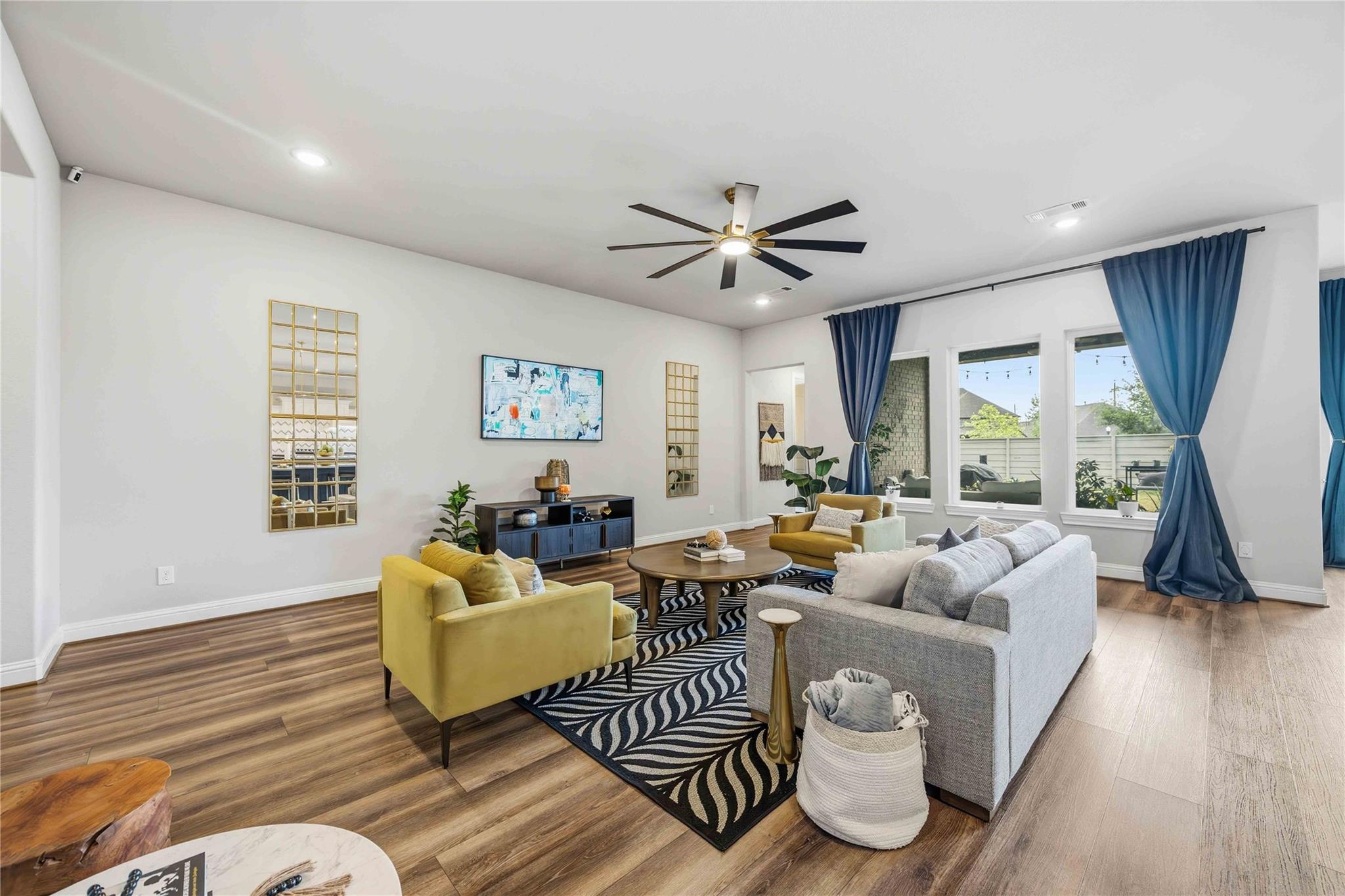 4711 Arbor Hollow Drive