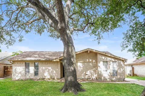 Photo of 6610 Rowell Court, Missouri City, TX 77489 (MLS # 41064950)