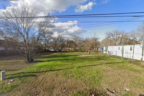 Vacant Land For Sale - 1310 Preston Street<br/> Fort Bend County, Richmond, TX 77469