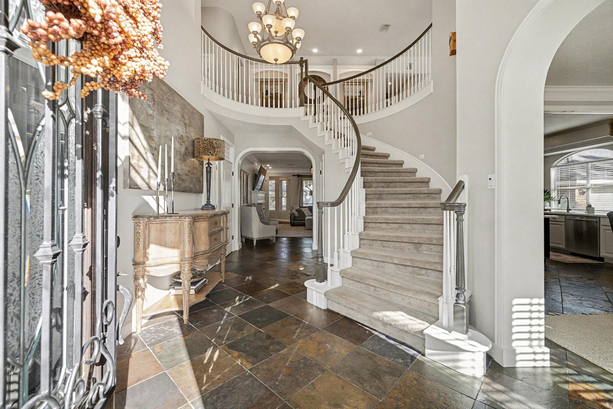 15912 Rosethorn Court