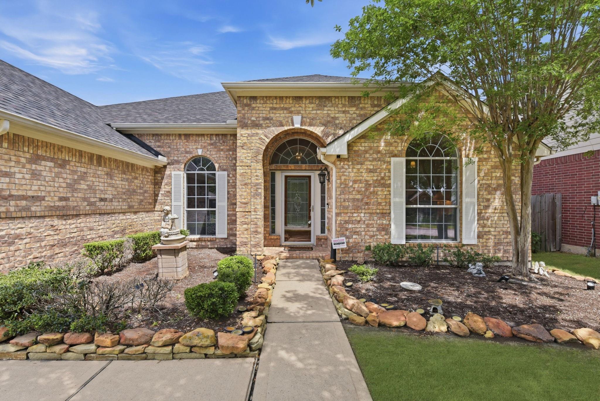 15110 Greenhaven Lake Lane