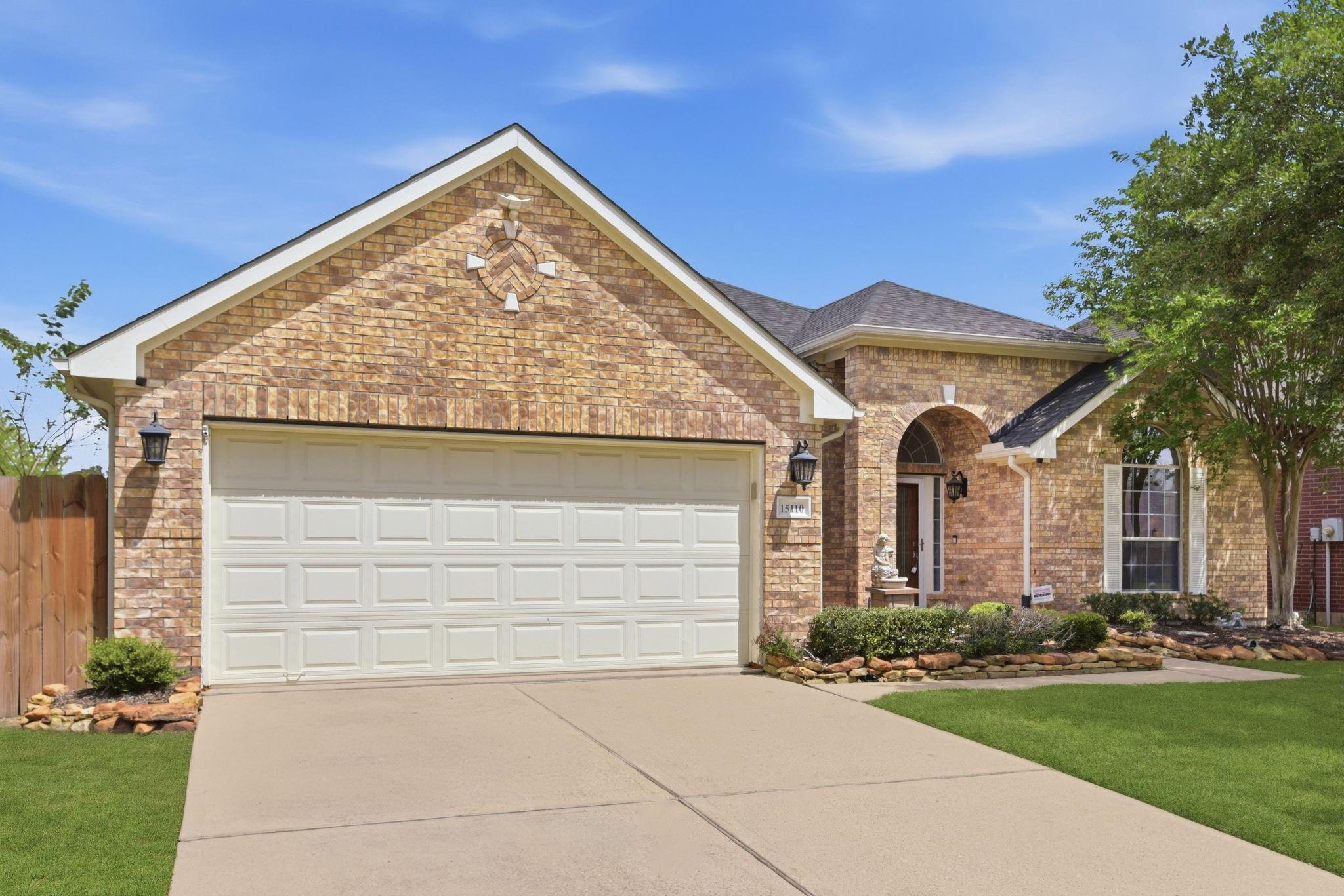 15110 Greenhaven Lake Lane