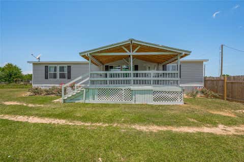 Photo of 439 Road 5107, Cleveland, TX 77327 (MLS # 60144036)
