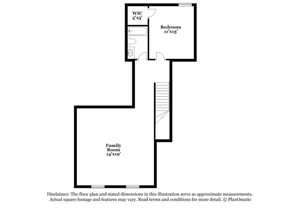 12469 Lake Conroe Hills Drive