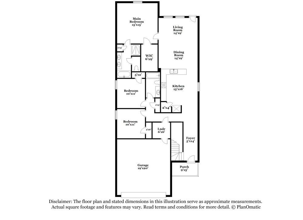 12469 Lake Conroe Hills Drive