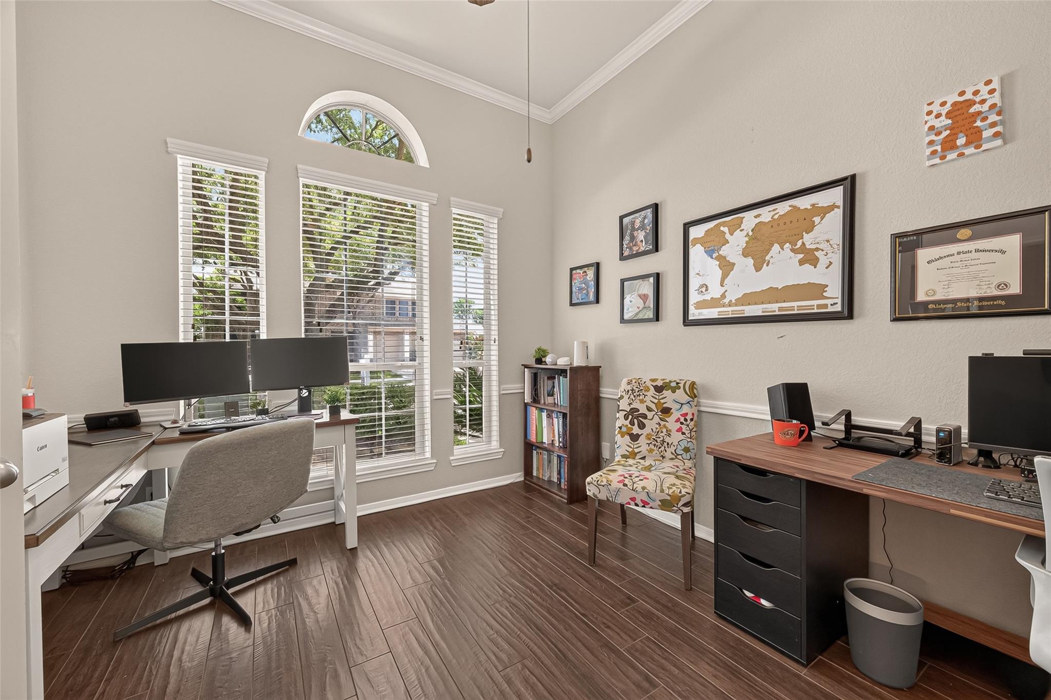 3301 Sequoia Lake Trail