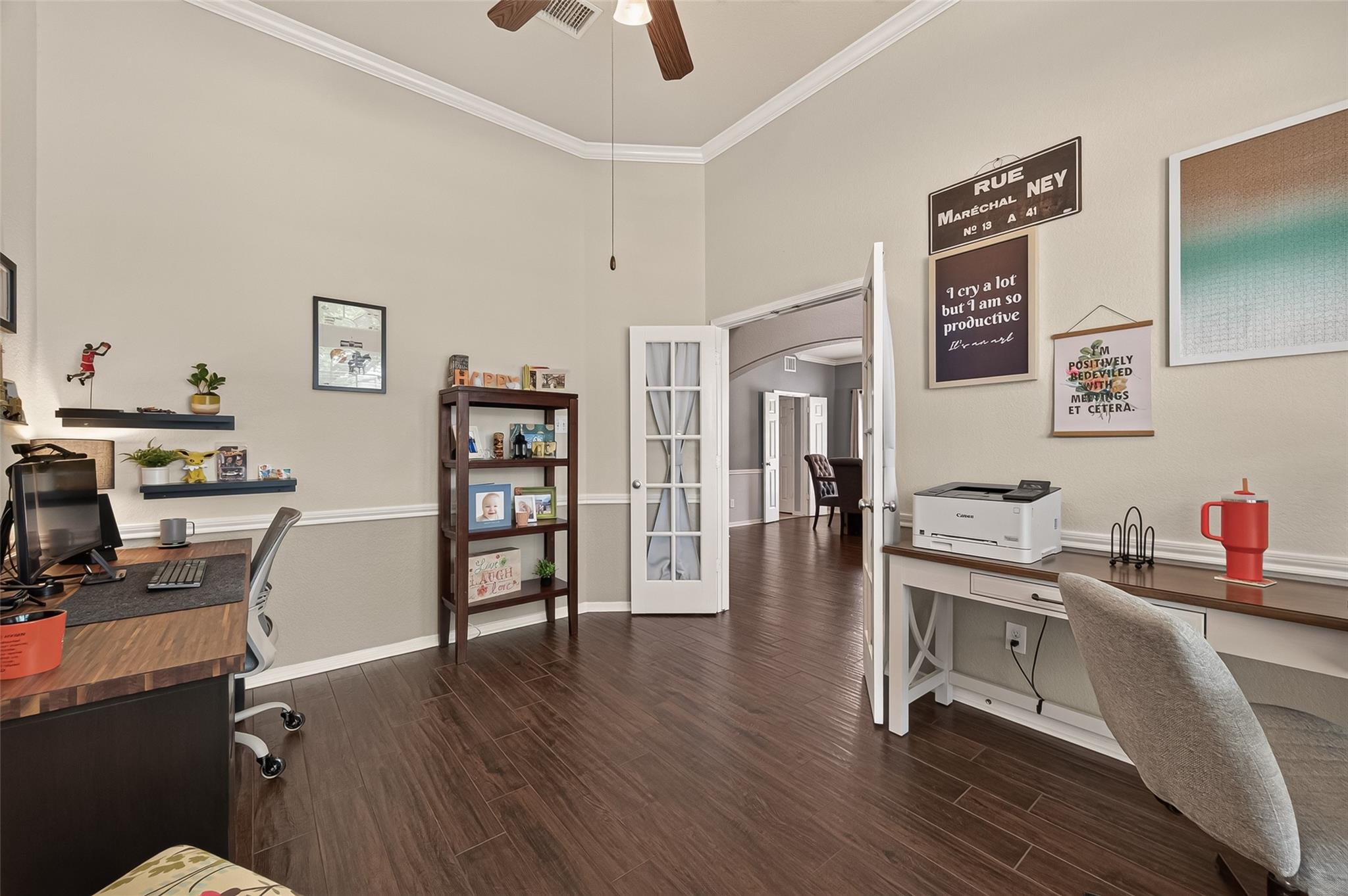 3301 Sequoia Lake Trail