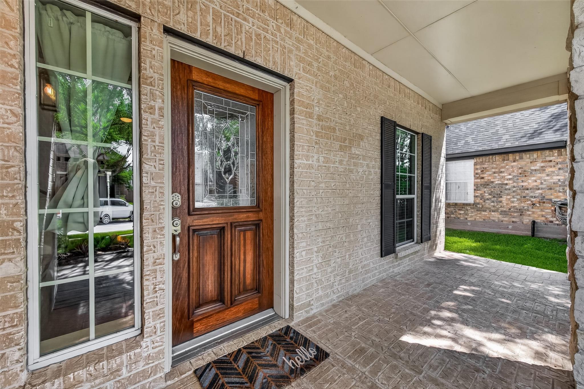 3301 Sequoia Lake Trail