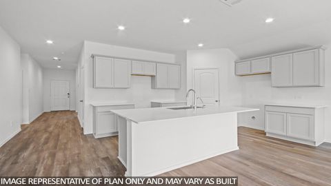 Photo of 3049 Helios Haven Drive, Brookshire, TX 77423 (MLS # 81216634)