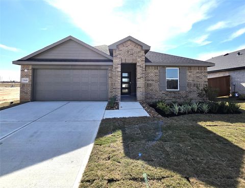 Photo of 3049 Helios Haven Drive, Brookshire, TX 77423 (MLS # 81216634)