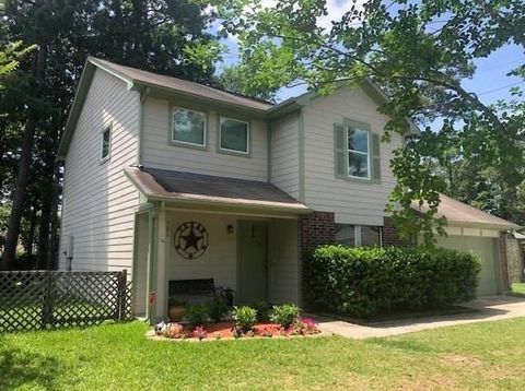 Photo of 906 Yacht Court, Crosby, TX 77532 (MLS # 2794426)