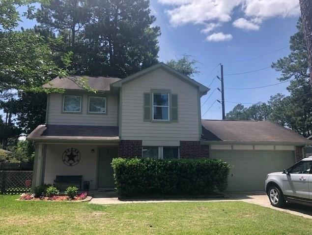 906 Yacht Court