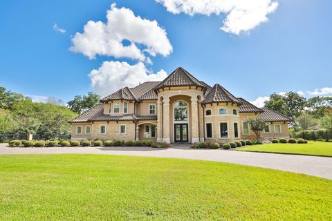 11 Westpoint Drive Missouri City TX 77459