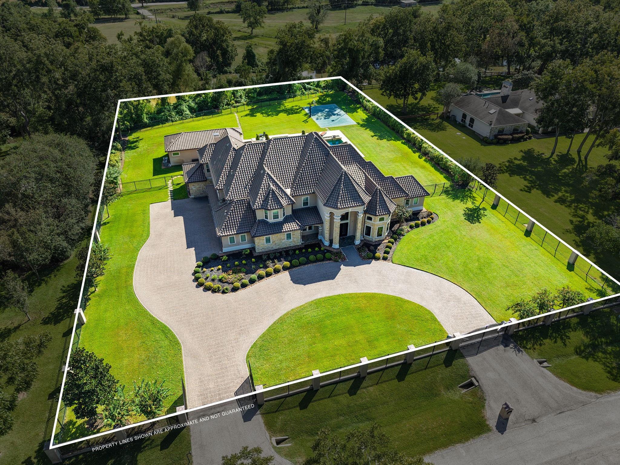 11 Westpoint Drive