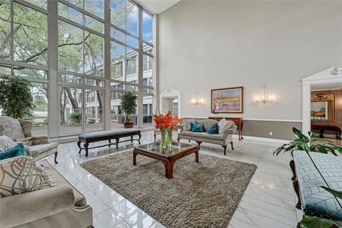 Tiny photo for 5050 Ambassador Way #314, Houston, TX 77056 (MLS # 54561851)