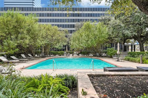 Tiny photo for 5050 Ambassador Way #314, Houston, TX 77056 (MLS # 54561851)