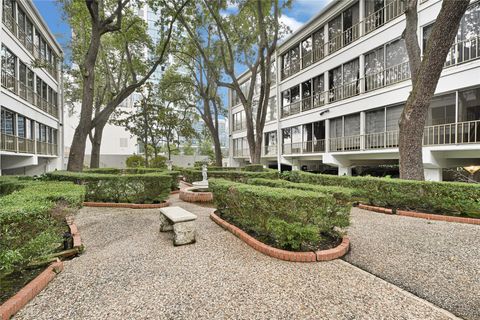 Tiny photo for 5050 Ambassador Way #314, Houston, TX 77056 (MLS # 54561851)