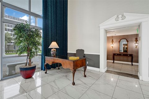 Tiny photo for 5050 Ambassador Way #314, Houston, TX 77056 (MLS # 54561851)