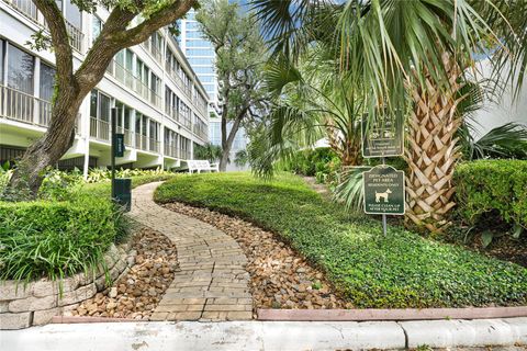 Tiny photo for 5050 Ambassador Way #314, Houston, TX 77056 (MLS # 54561851)