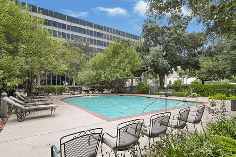 Tiny photo for 5050 Ambassador Way #314, Houston, TX 77056 (MLS # 54561851)