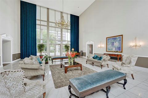 Tiny photo for 5050 Ambassador Way #314, Houston, TX 77056 (MLS # 54561851)