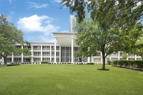 Tiny photo for 5050 Ambassador Way #314, Houston, TX 77056 (MLS # 54561851)