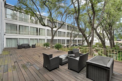 Tiny photo for 5050 Ambassador Way #314, Houston, TX 77056 (MLS # 54561851)