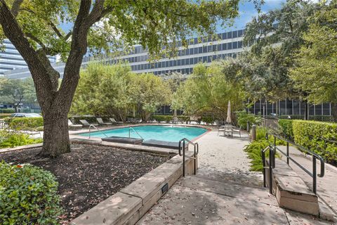 Tiny photo for 5050 Ambassador Way #314, Houston, TX 77056 (MLS # 54561851)