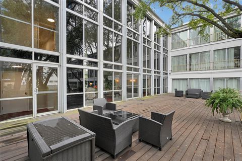 Tiny photo for 5050 Ambassador Way #314, Houston, TX 77056 (MLS # 54561851)