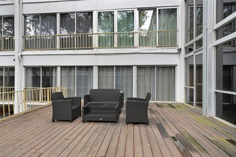 Tiny photo for 5050 Ambassador Way #314, Houston, TX 77056 (MLS # 54561851)