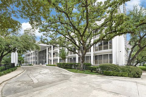 Tiny photo for 5050 Ambassador Way #314, Houston, TX 77056 (MLS # 54561851)