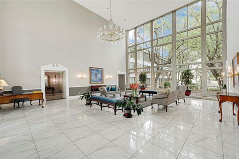 Tiny photo for 5050 Ambassador Way #314, Houston, TX 77056 (MLS # 54561851)