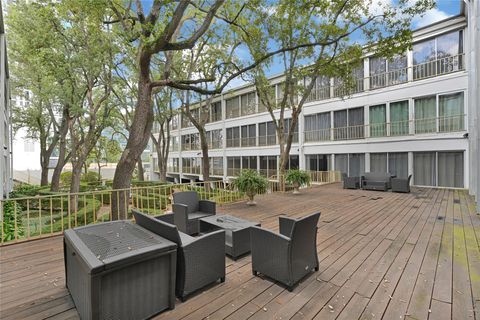 Tiny photo for 5050 Ambassador Way #314, Houston, TX 77056 (MLS # 54561851)