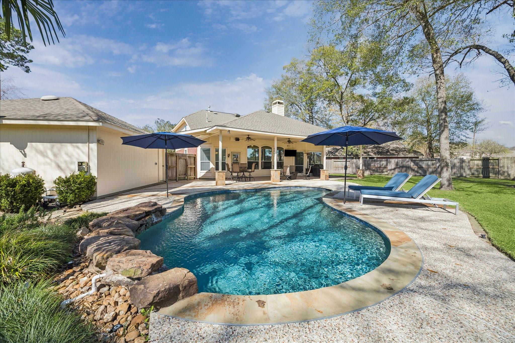 11407 Faulkey Gully Court