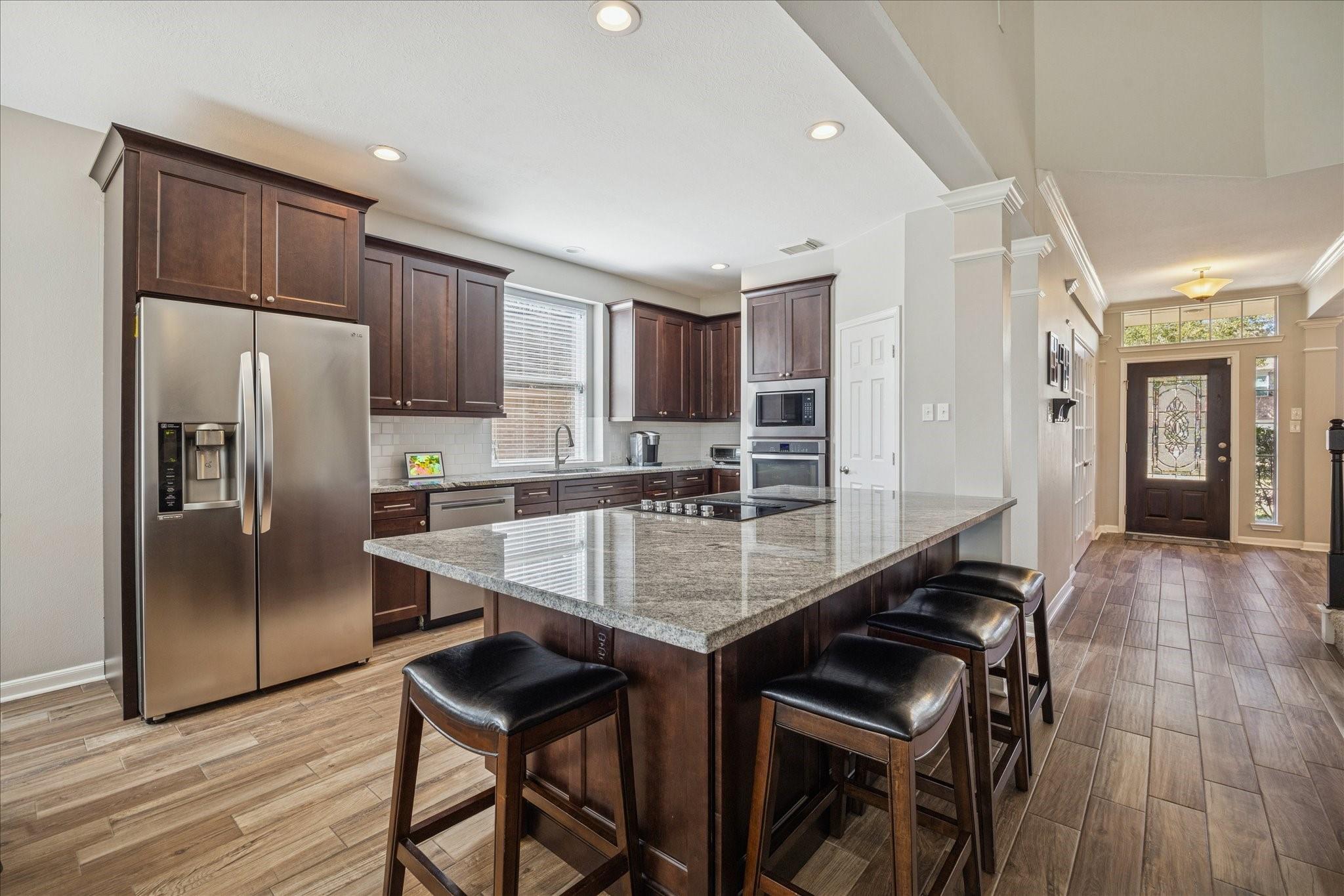 11407 Faulkey Gully Court