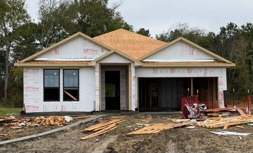 Photo of 15811 Tall Barberry Lane, Crosby, TX 77532 (MLS # 89788133)