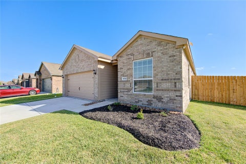 Photo of 10702 Millet Court, Richmond, TX 77469 (MLS # 97714028)