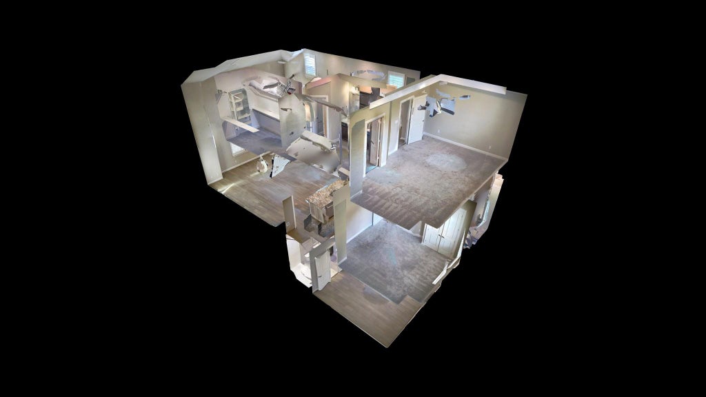 Photo of 11924 Stirling Row Lane, Houston, TX 77082 (MLS # 76971828)