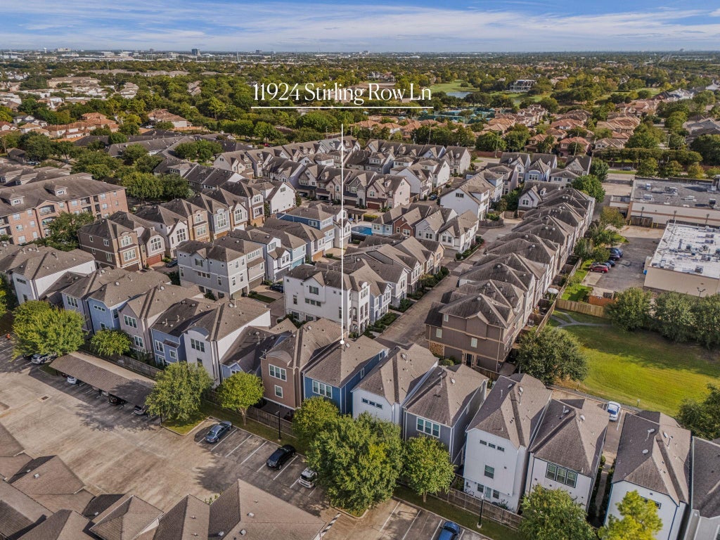 Photo of 11924 Stirling Row Lane, Houston, TX 77082 (MLS # 76971828)