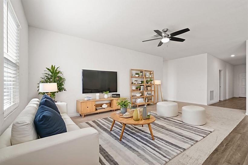 4927 Highland Crest Drive